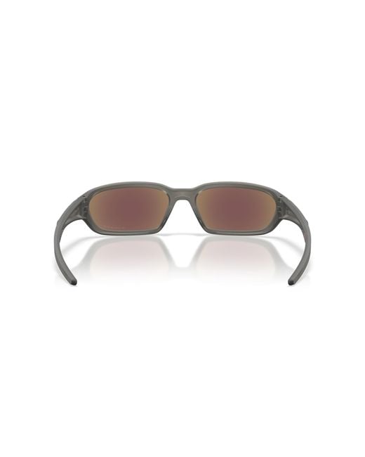 Oakley Blue Sunglass Terraforma