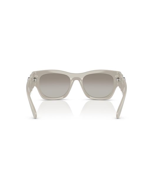 Versace Black Sunglass Ve4479u for men