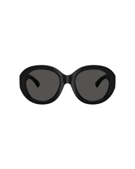 Burberry Black Sunglass BE4497U