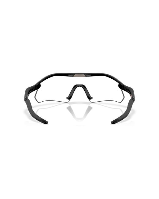 Oakley Black Sunglass Radar® Plate