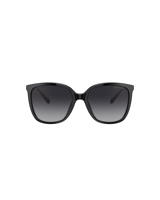 Michael Kors Black Sunglass Anaheim