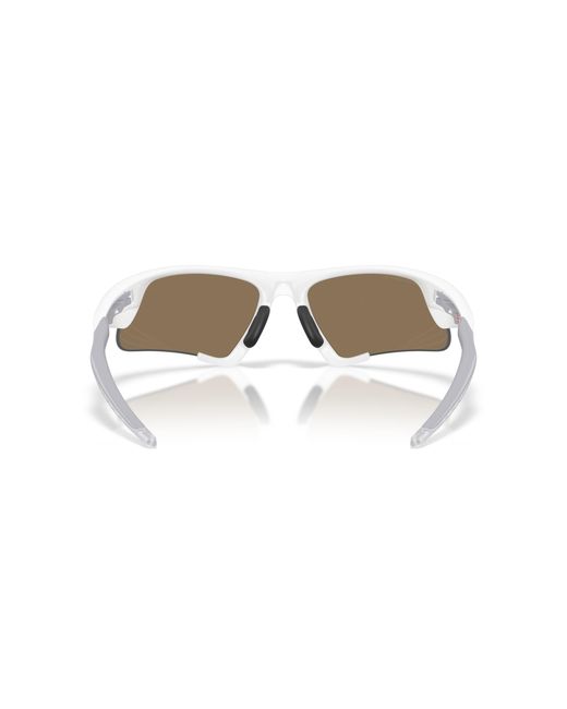 Oakley Black Sunglass Oo9532 Suture Jacket®