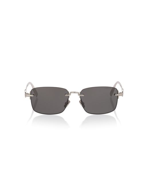 Dior Black Sunglass Cd Diamond S11u for men