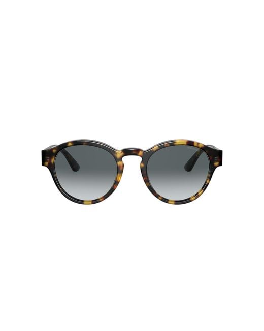 Giorgio Armani Black Sunglass Ar8146