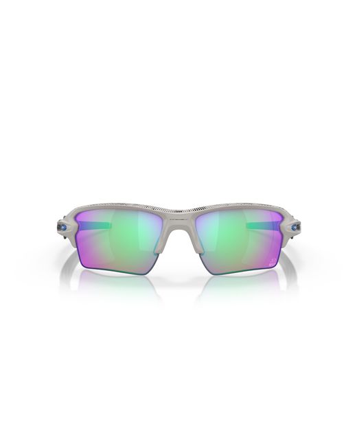 Oakley Black Sunglass Oo9188 Flak® 2.0 Xl