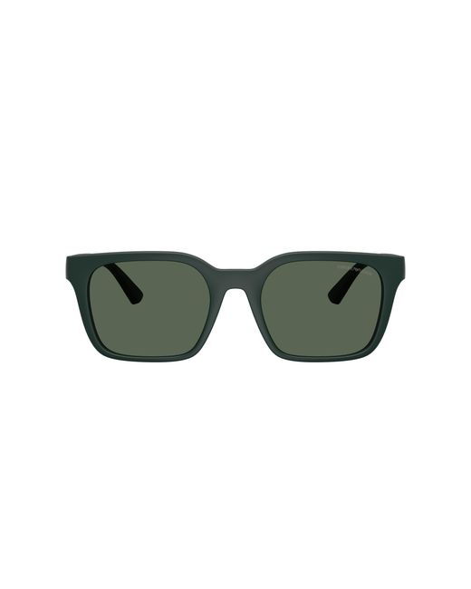 Emporio Armani Green Sunglass Ea4269 for men