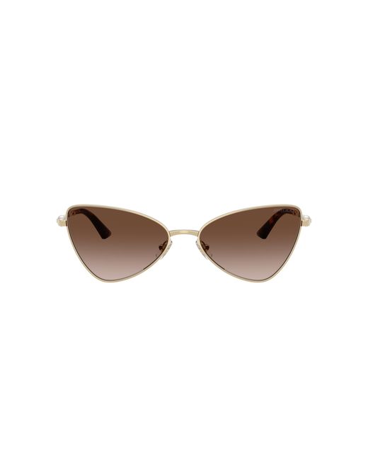 Jimmy Choo Black Sunglass Jc4015hb