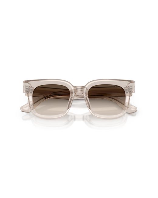 Emporio Armani Black Sunglasses Ea4271F