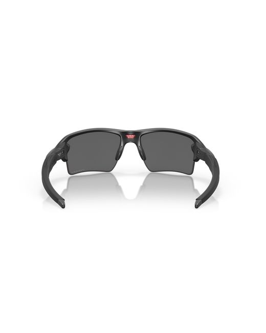 Oakley Black Sunglass Flak® 2.0 Xl for men