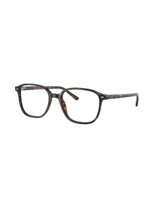 RayBan Leonard Transitions® Sunglasses Frame Grey Lenses in Black