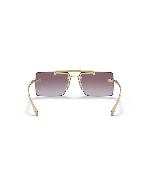Versace Black Sunglass Ve2245