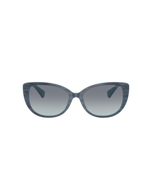 Ralph Black Sunglass Ra5340u