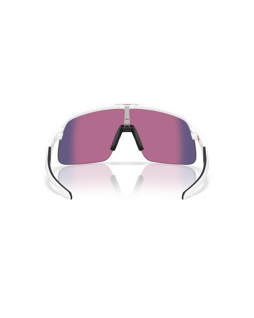 Oakley Black Sunglass Sutrotm Lite S