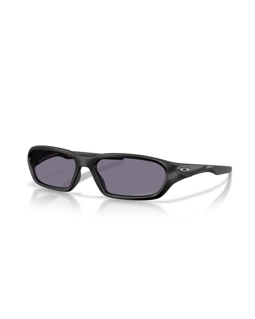 Oakley Black Sunglass Terraforma