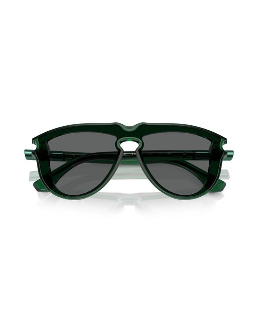 Burberry Black Sunglasses Be4427 for men