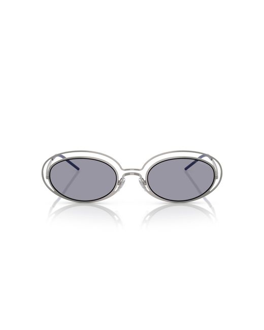Emporio Armani Black Sunglass Ea2160