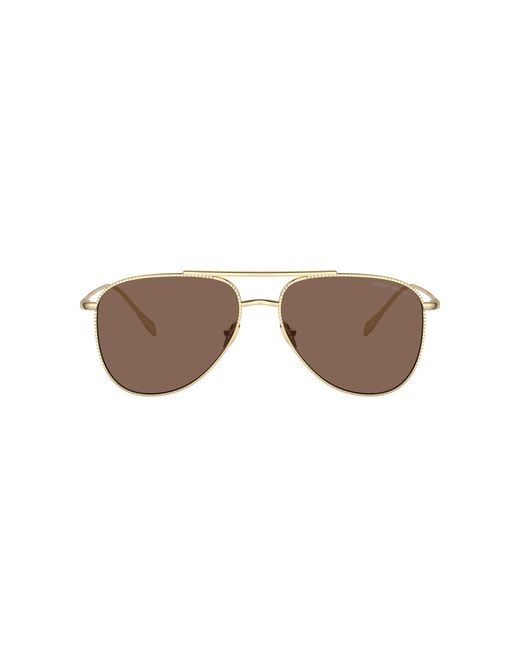 Giorgio Armani Black Sunglass Ar6152