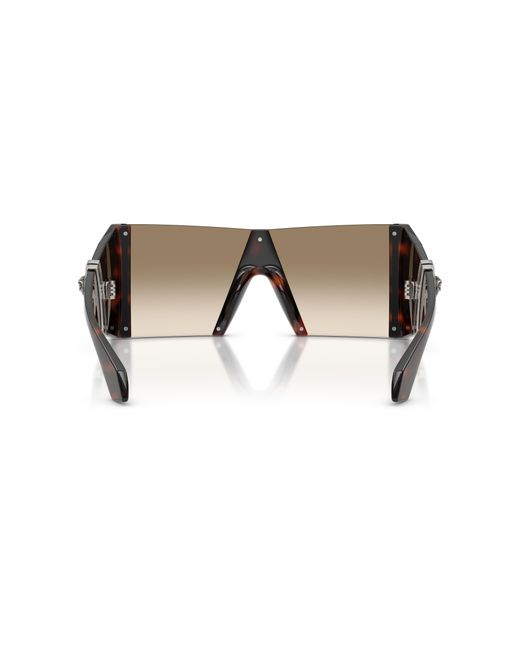 Versace Black Sunglass Ve4515