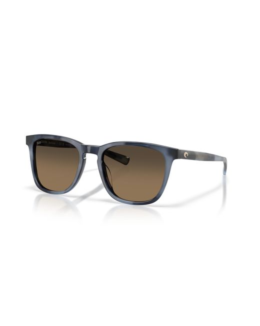 Costa Black Sunglass Sullivan