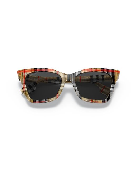 Burberry Black Be4346