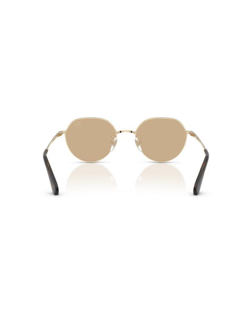Burberry Black Sunglass Be3173d