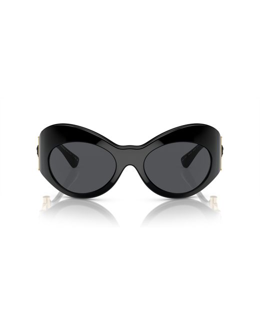 Versace Black Sunglass Ve4462
