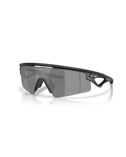 Oakley Black Sunglass Sphaeratm Strike
