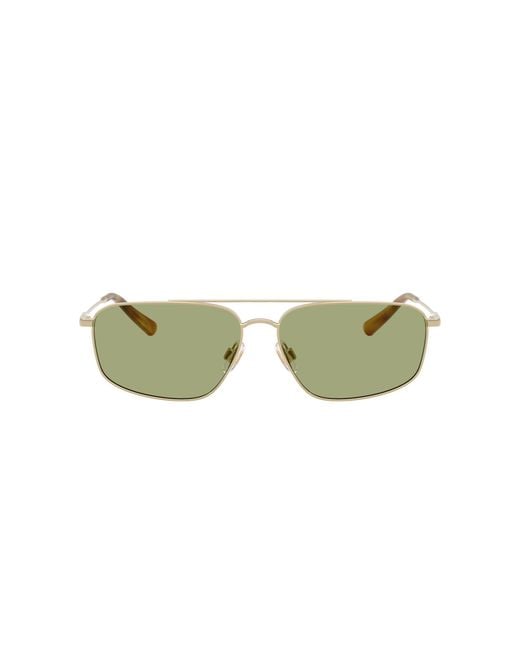 Polo Ralph Lauren Black Sunglasses Ph3164