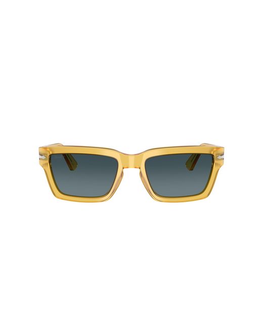 Persol Black Sunglass Po3363s for men