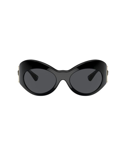 Versace Black Sunglass VE4462