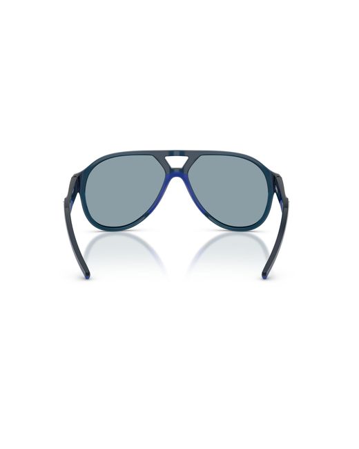 Scuderia Ferrari Black Sunglasses Fz6014U