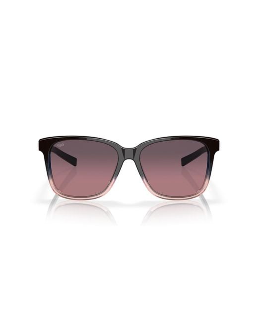 Costa Black Sunglass May
