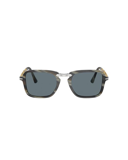 Persol Black Sunglasses Po3330s