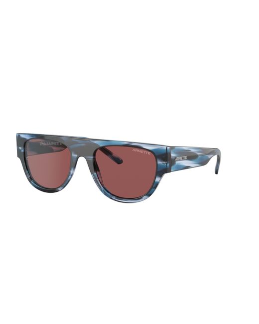 Arnette Black Sunglass An4293 Gto for men