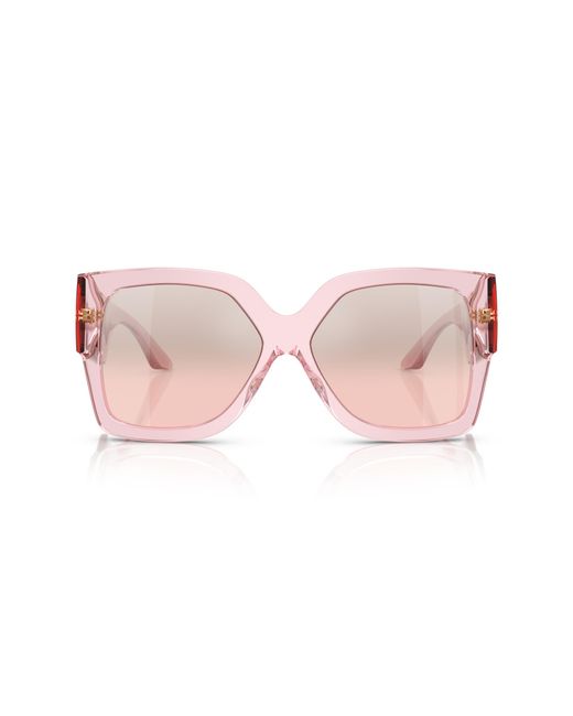 Versace Black Sunglass Ve4402