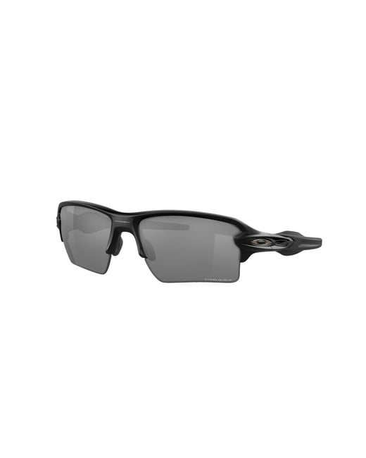Oakley Black Sunglass Flak® 2.0 Xl for men