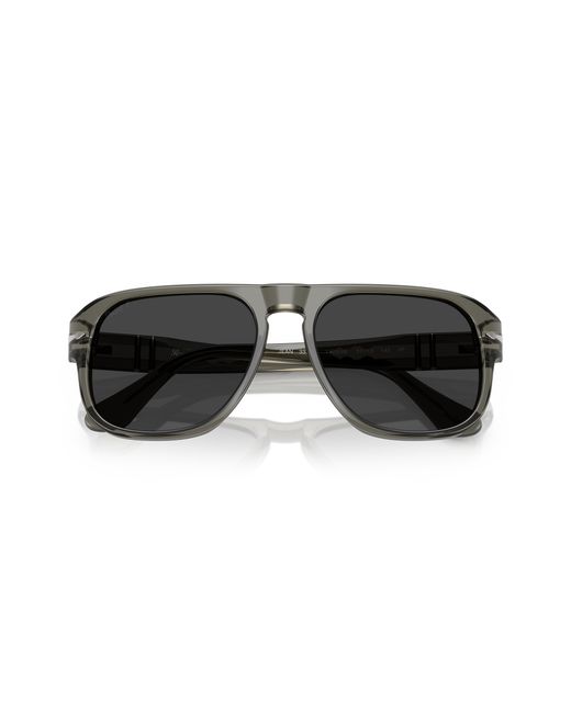 Persol Black Sunglass Po3310s