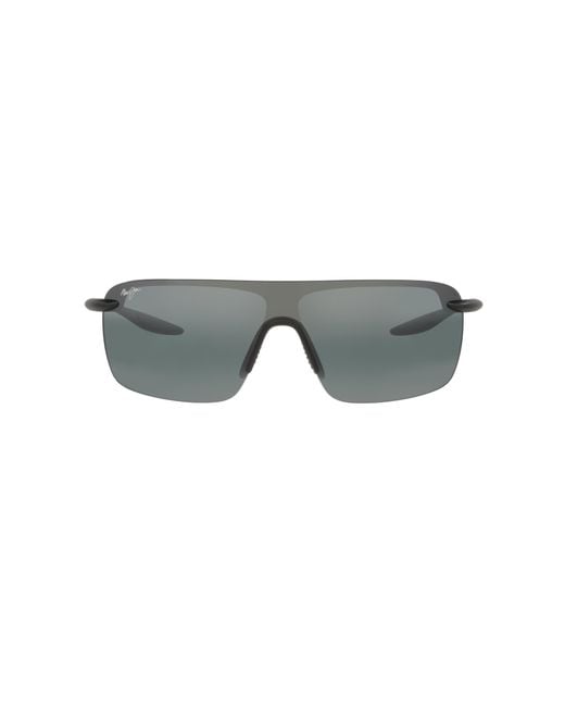 Maui Jim Black Sunglass Palulu