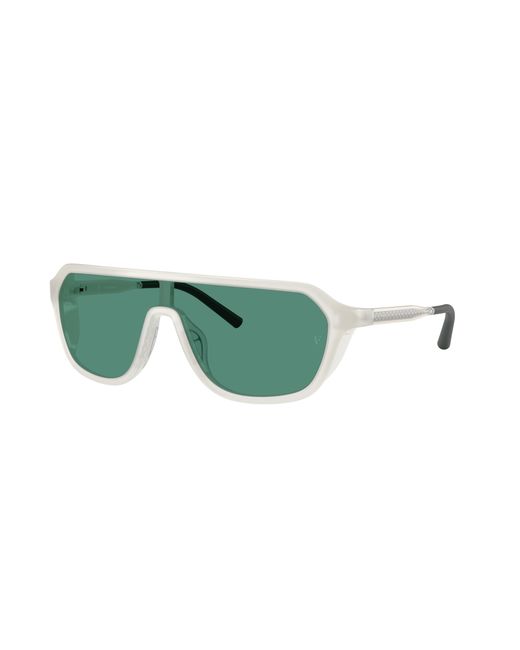 Sunglass Ov5591Su R-12 Oliver Peoples en coloris Green