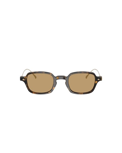 Giorgio Armani Black Sunglass Ar8227t for men