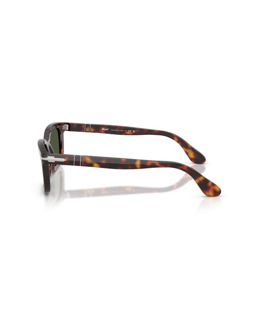 Persol Black Sunglass Po3396s