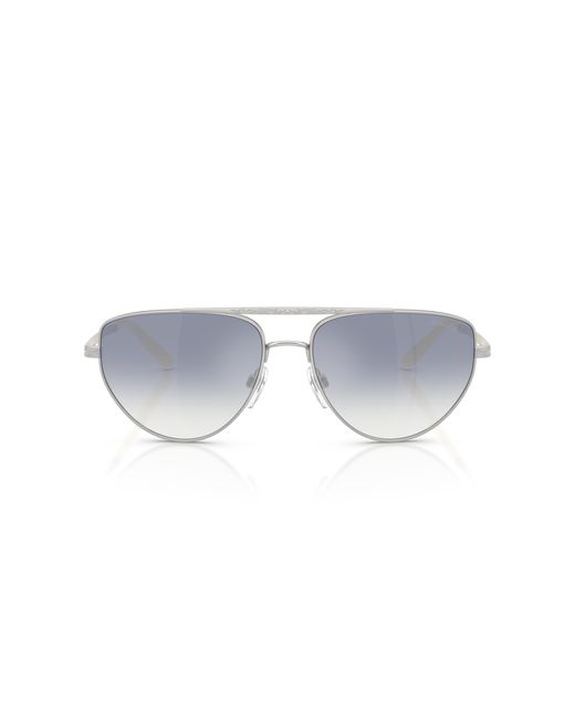 Ralph Lauren Black Sunglass Rl7090
