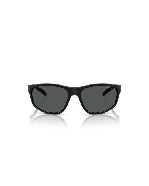 Arnette Black Sunglass An4351 E.z.