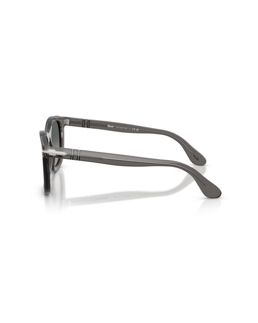 Persol Black Sunglass Po3395s