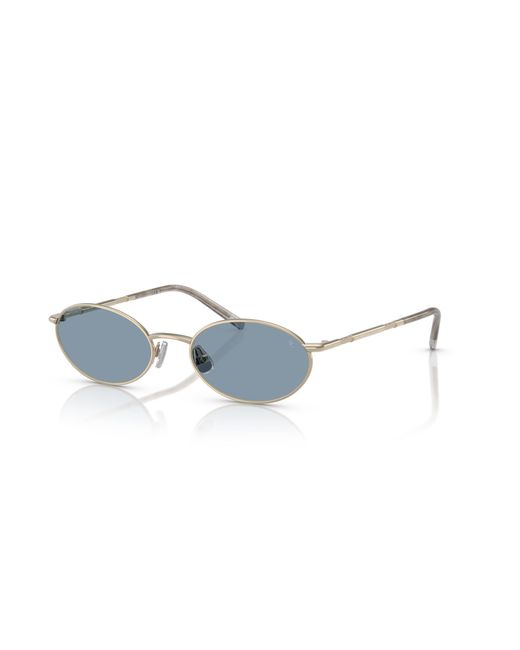 Brunello Cucinelli Black Sunglasses Bc2006St