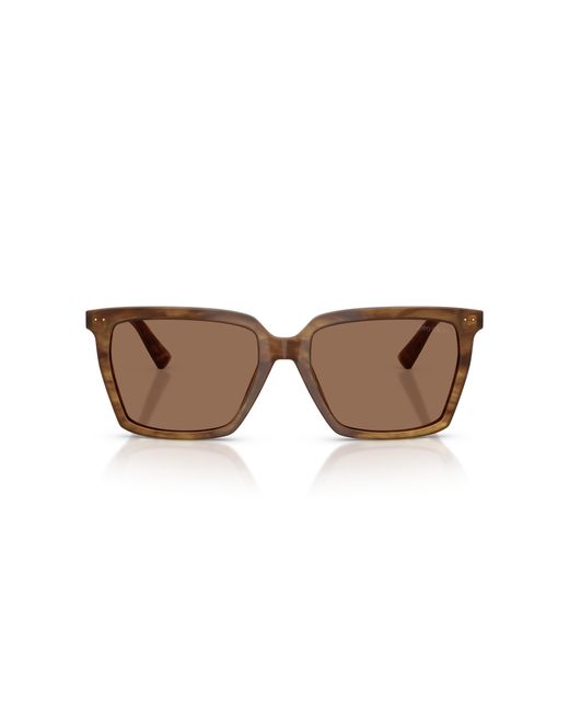 Jimmy Choo Black Sunglass Jc5051