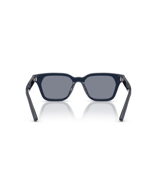 Giorgio Armani Black Sunglass Ar8251u