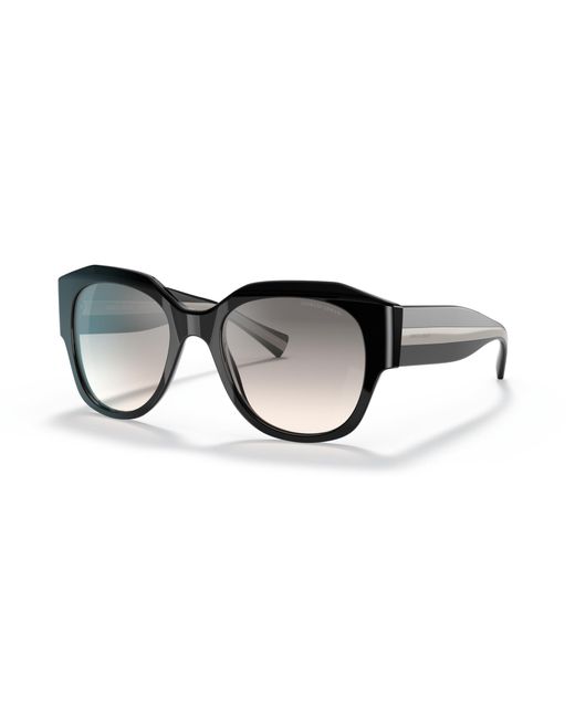 Giorgio Armani Multicolor Sunglass Ar8140