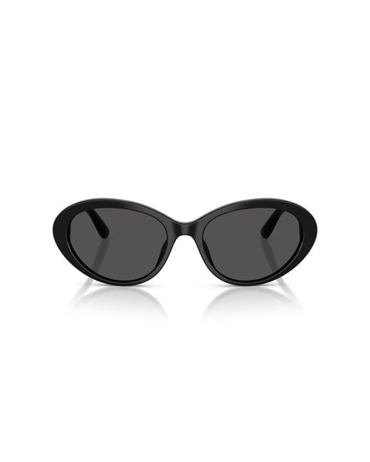Dolce & Gabbana Black Sunglass Dg4570