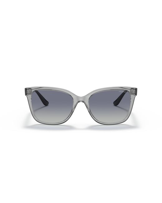 Vogue Eyewear Black Sunglass Vo5426s